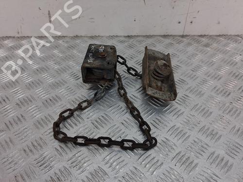 Used Support Support TOYOTA DYNA Platform/Chassis (KD_, LY_, _Y2_, _U3_, _U4_, _U6_, _U8 3.0 D4d (KDY261_, KDY251_, KDY231_, KDY221_, KDY221R,... (109 hp) 36382065 36382065