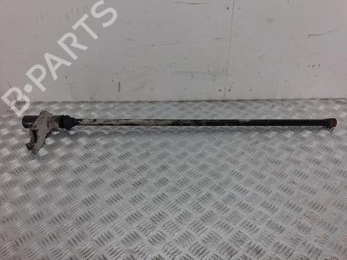 Barra estabilizadora Barra estabilizadora TOYOTA DYNA Platform/Chassis (KD_, LY_, _Y2_, _U3_, _U4_, _U6_, _U8 3.0 D4d (KDY261_, KDY251_, KDY231_, KDY221_, KDY221R,... (109 hp) 36382067 36382067