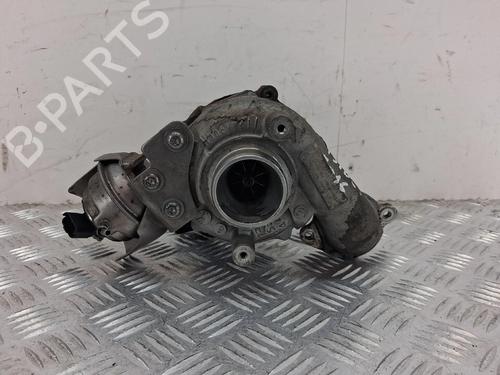 Used Turbocharger/Supercharger Turbocharger/Supercharger FORD FOCUS III 1.5 TDCi (120 hp) 36382277 36382277