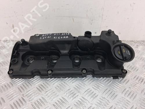 Ventildeckel für Ventildeckel VW GOLF VII (5G1, BQ1, BE1, BE2) 1.6 TDI (90 hp) 36382284 36382284