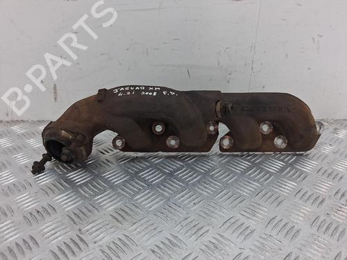 Udstødningsmanifold Udstødningsmanifold JAGUAR XK II Convertible (X150) 4.2 (396 hp) 36382285 36382285