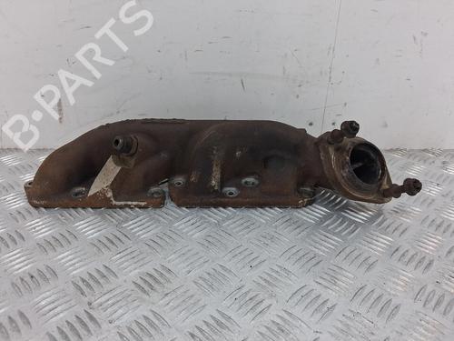 Udstødningsmanifold Udstødningsmanifold JAGUAR XK II Convertible (X150) 4.2 (396 hp) 36382286 36382286