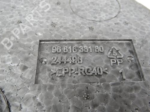 Other CITROËN C5 III (RD_) | BP36384596O1 - Image 3