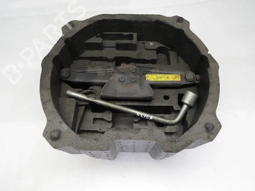 Used Other Other CITROËN C4 AIRCROSS 1.6 HDi 115 (114 hp) 36385683 36385683