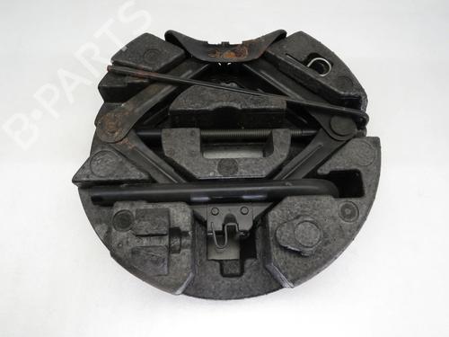 Used Other Other FORD FOCUS III Saloon 1.0 EcoBoost (125 hp) 36385685 36385685