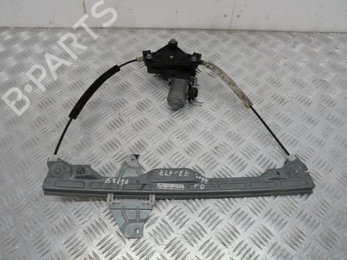 Used Front right window mechanism Front right window mechanism CITROËN C-ELYSEE (DD_) 1.6 BlueHDi 100 (99 hp) 36385686 36385686
