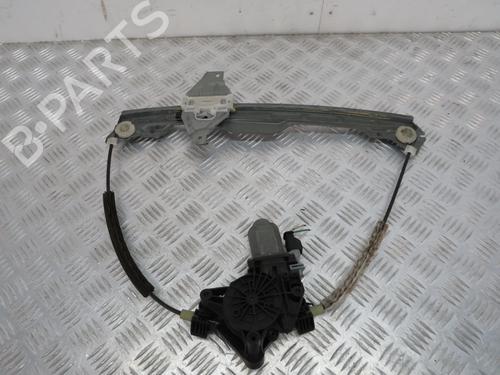 Front right window mechanism CITROËN C-ELYSEE (DD_) 1.6 BlueHDi 100 | BP36385686C23 - Image 2