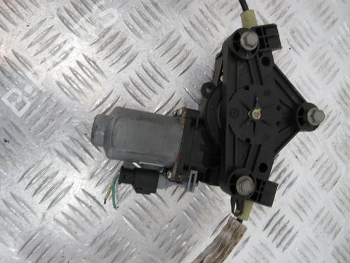 Front right window mechanism CITROËN C-ELYSEE (DD_) 1.6 BlueHDi 100 | BP36385686C23 - Image 3