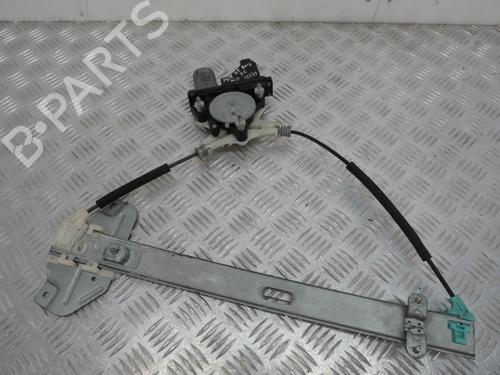 Fensterheber links vorne für Fensterheber links vorne KIA RIO III (UB) 1.4 CRDi (90 hp) 36385689 36385689