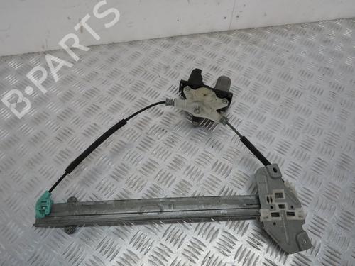 Front left window mechanism KIA RIO III (UB) 1.4 CRDi | BP36385689C22 - Image 2