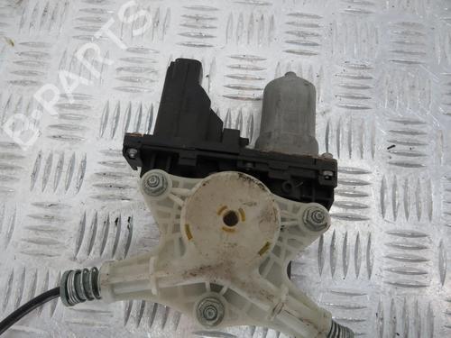 Front left window mechanism KIA RIO III (UB) 1.4 CRDi | BP36385689C22 - Image 4