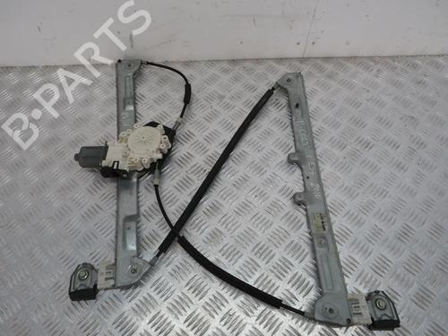 Used Front left window mechanism Front left window mechanism MITSUBISHI COLT VI (Z3_A, Z2_A) 1.1 (Z31A, Z32A) (75 hp) 36385691 36385691