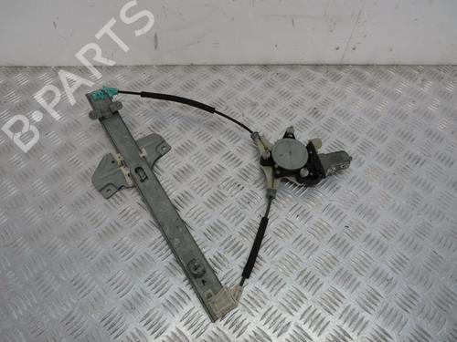 Fensterheber rechts vorne für Fensterheber rechts vorne KIA RIO III (UB) 1.4 CRDi (90 hp) 36385692 36385692