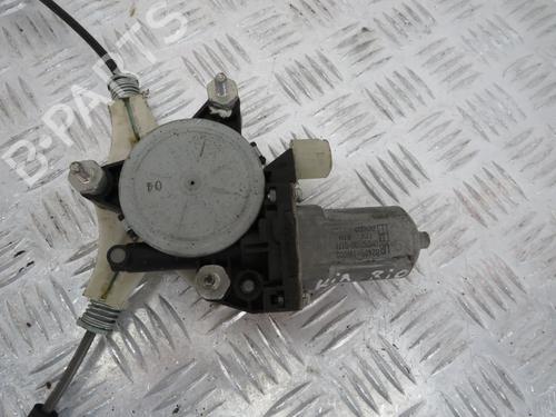 Front right window mechanism KIA RIO III (UB) 1.4 CRDi | BP36385692C23 - Image 3