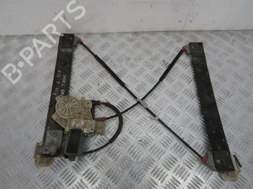 Used Rear left window mechanism Rear left window mechanism FORD S-MAX (WA6) [2006-2014] 36388206 36388206