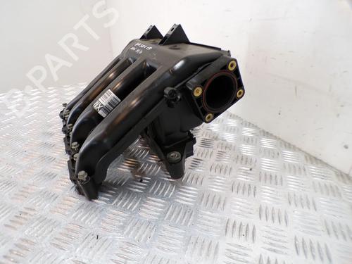 Intake manifold BMW 3 (E90) 320 d | BP36388210M70 - Image 3
