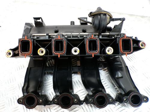 Intake manifold BMW 3 (E90) 320 d | BP36388210M70 - Image 4