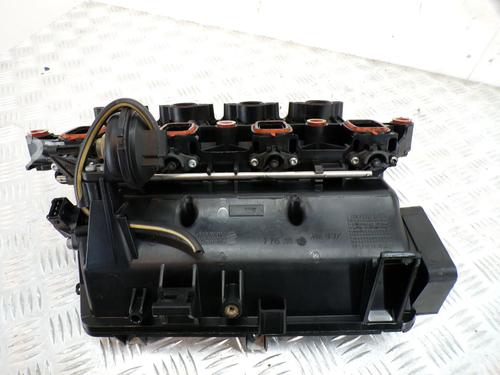 Intake manifold BMW 3 (E90) 320 d | BP36388210M70 - Image 5
