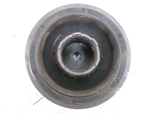 Pulley BMW 3 (E90) 320 d | BP36388211M122 - Image 2