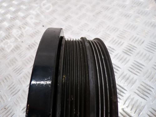 Pulley BMW 3 (E90) 320 d | BP36388211M122 - Image 3