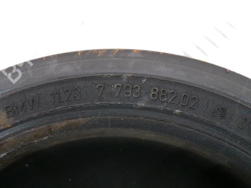 Pulley BMW 3 (E90) 320 d | BP36388211M122 - Image 4