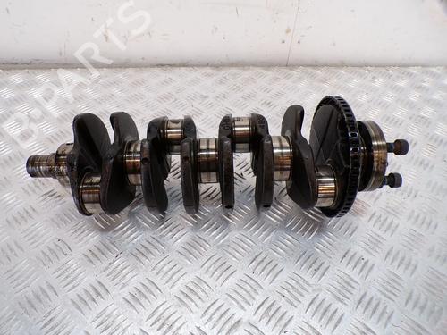 Used Other Other OPEL VECTRA C (Z02) 1.9 CDTI (F69) (100 hp) 36388213 36388213