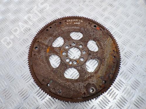 Used Flywheel Flywheel JAGUAR XK II Convertible (X150) 4.2 (396 hp) 36388216 36388216
