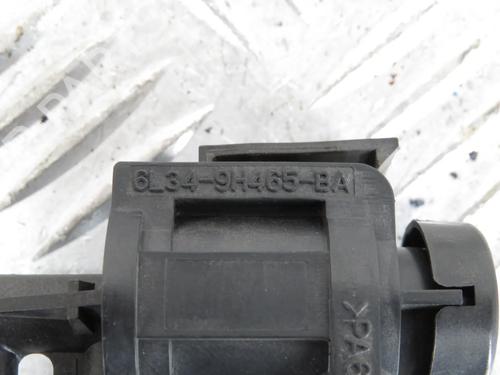 Electronic module JAGUAR XK II Convertible (X150) 4.2 | BP36408106M83 - Image 4
