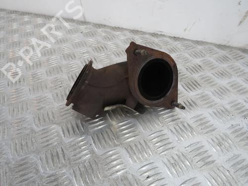 Pipe RENAULT MASTER III Van (FV) 2.3 dCi 135 FWD (FV0N, FV08, FV06, FV00, FV1S) | BP36408111M125 - Image 2