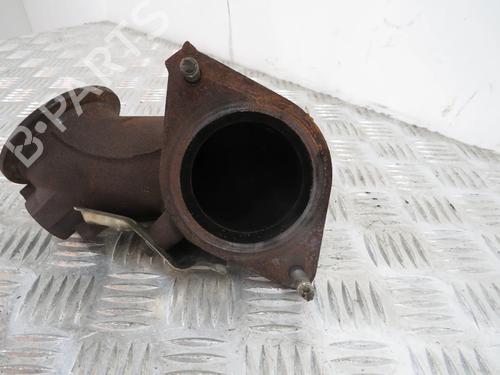 Pipe RENAULT MASTER III Van (FV) 2.3 dCi 135 FWD (FV0N, FV08, FV06, FV00, FV1S) | BP36408111M125 - Image 4
