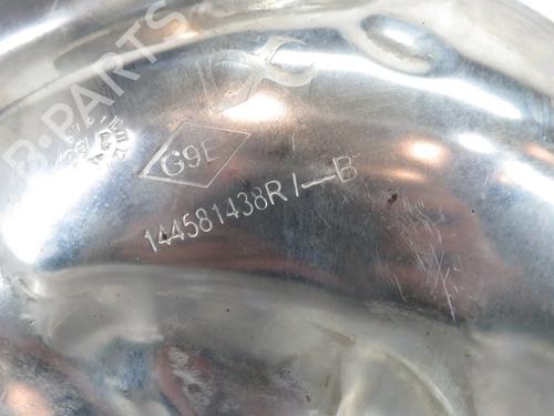 Pipe RENAULT MASTER III Van (FV) 2.3 dCi 135 FWD (FV0N, FV08, FV06, FV00, FV1S) | BP36408111M125 - Image 5