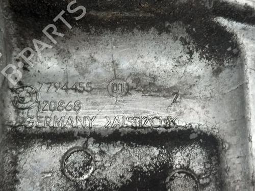 Engine mount BMW 3 (E90) 320 d | BP36408114M89 - Image 4