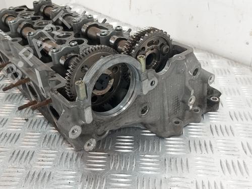 Cylinder head BMW 3 (E90) 320 d | BP36408117M5 - Image 3