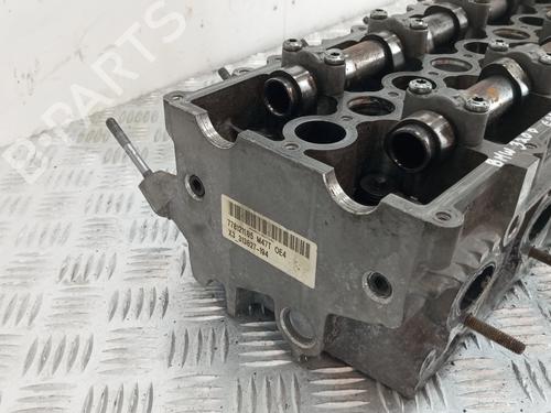 Cylinder head BMW 3 (E90) 320 d | BP36408117M5 - Image 2