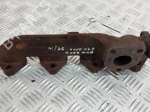 Used Exhaust manifold Exhaust manifold BMW 3 (E90) 320 d (150 hp) 36408118 36408118