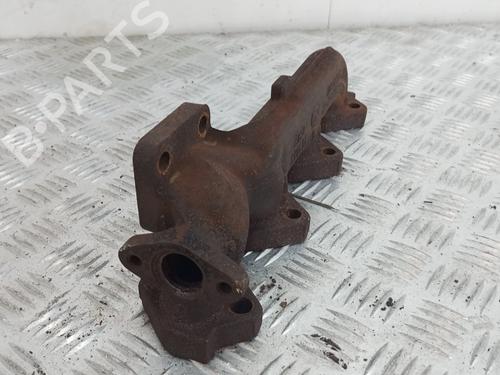 Exhaust manifold BMW 3 (E90) 320 d | BP36408118M110 - Image 3