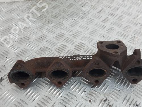 Exhaust manifold BMW 3 (E90) 320 d | BP36408118M110 - Image 2
