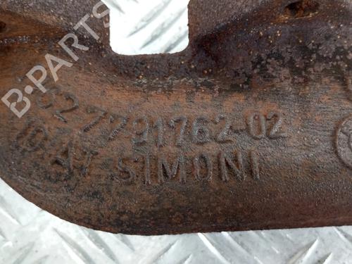 Exhaust manifold BMW 3 (E90) 320 d | BP36408118M110 - Image 4