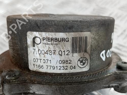 Vacuum pump BMW 3 (E90) 320 d | BP36408119M80 - Image 4