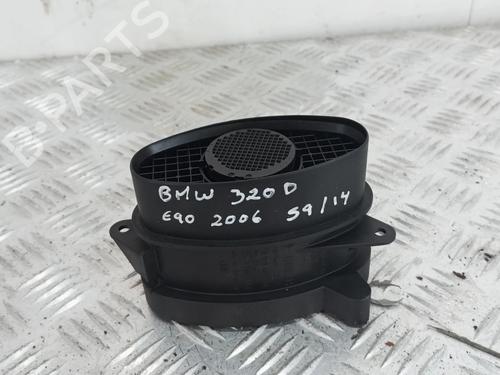 Mass air flow sensor BMW 3 (E90) 320 d | BP36408121M95 - Image 2