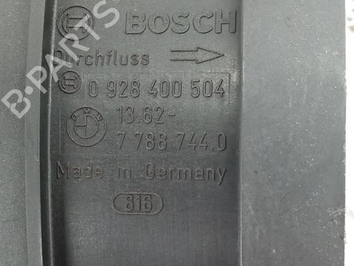 Mass air flow sensor BMW 3 (E90) 320 d | BP36408121M95 - Image 5