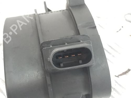 Mass air flow sensor BMW 3 (E90) 320 d | BP36408121M95 - Image 4