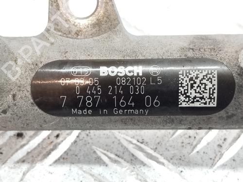 Injection rail BMW 3 (E90) 320 d | BP36408123M98 - Image 7