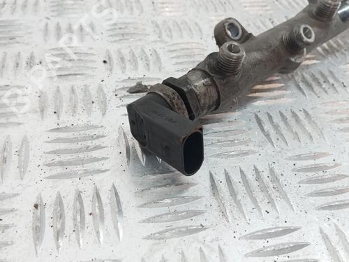 Injection rail BMW 3 (E90) 320 d | BP36408123M98 - Image 4