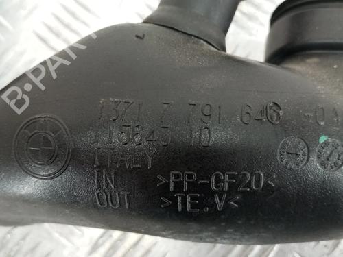 Pipe BMW 3 (E90) 320 d | BP36408124M125 - Image 3