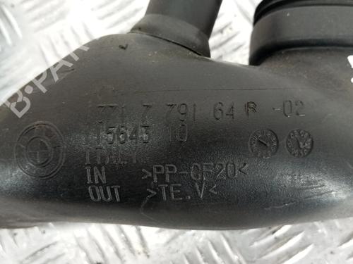 Pipe BMW 3 (E90) 320 d | BP36408125M125 - Image 3