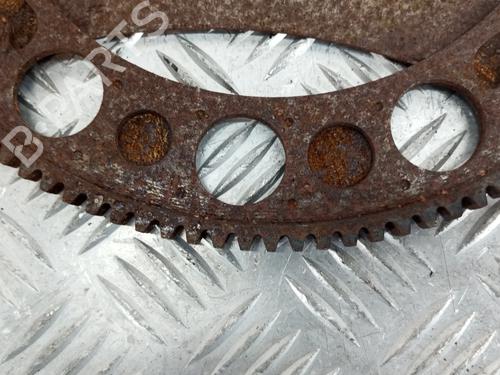 Flywheel BMW 3 (E90) 320 d | BP36408126M101 - Image 3
