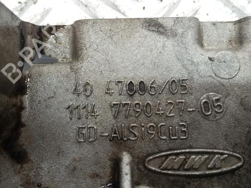 Timing cover BMW 3 (E90) 320 d | BP36408131M123 - Image 3