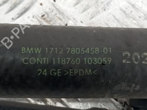 Pipe BMW 3 (E90) 320 d | BP36408132M125 - Image 5