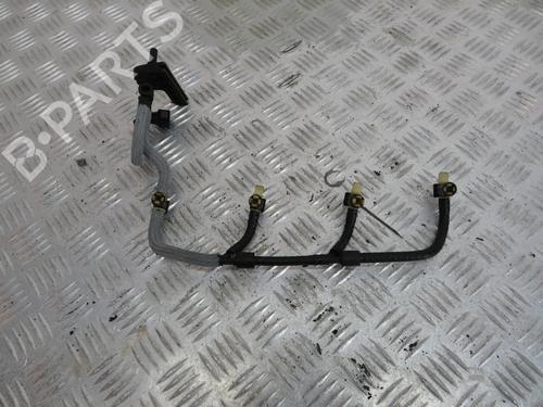 Pipe RENAULT MASTER III Van (FV) 2.3 dCi 135 FWD (FV0N, FV08, FV06, FV00, FV1S) | BP36408136M125 - Image 2
